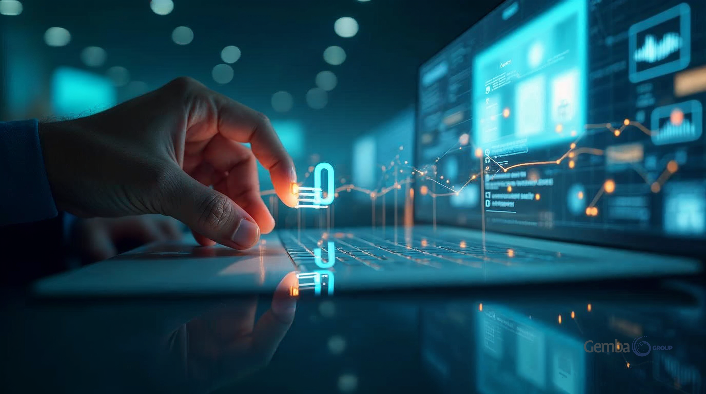 Andon Digital: Do Cordão Puxado ao Alerta em Tempo Real