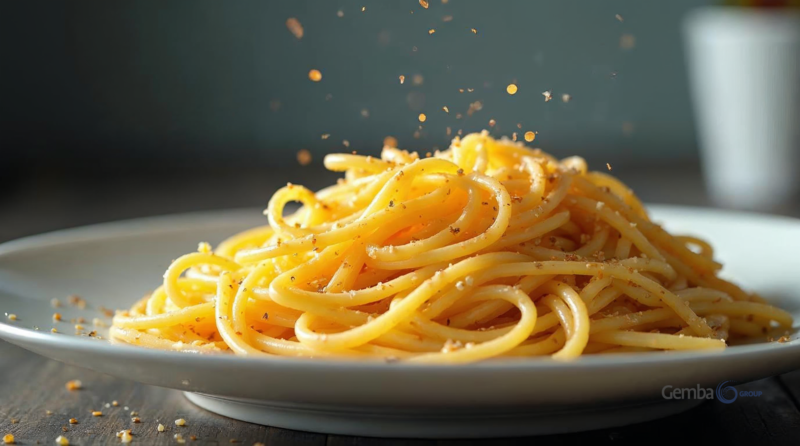 Diagrama de Spaghetti: Revelando Desperdício de Movimento
