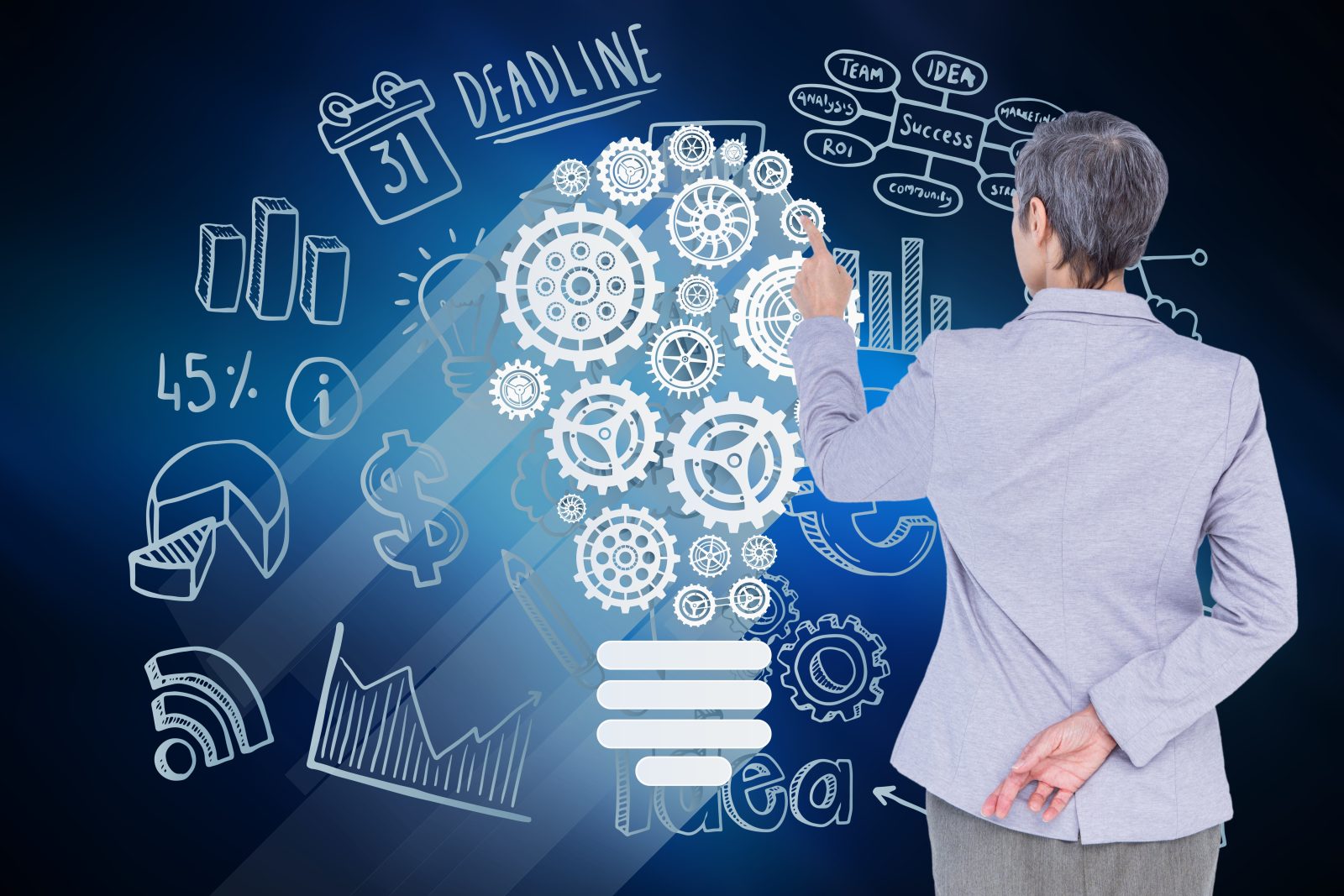 A Sinergia entre PPCP e Lean: O Caminho para a Excelência Operacional