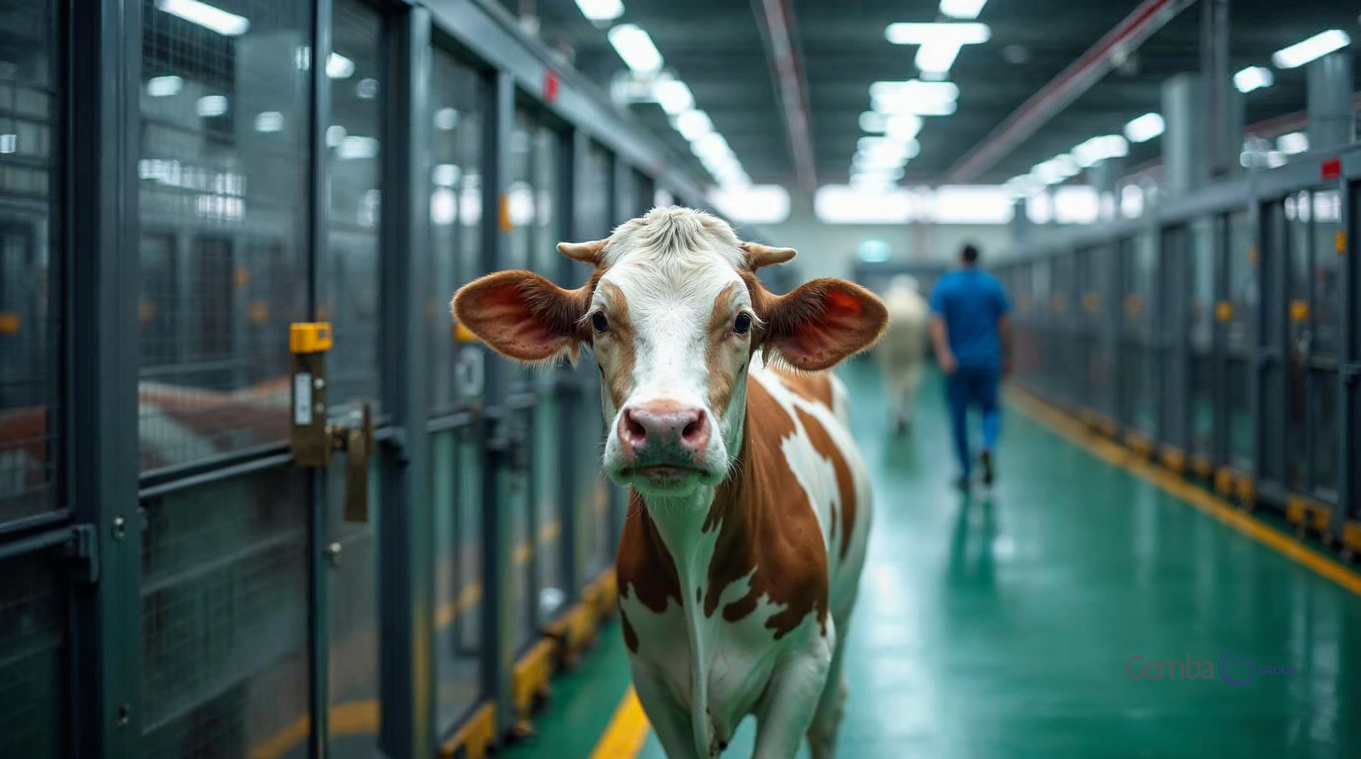Milk Run Interno: Logística Puxada Dentro da Fábrica
