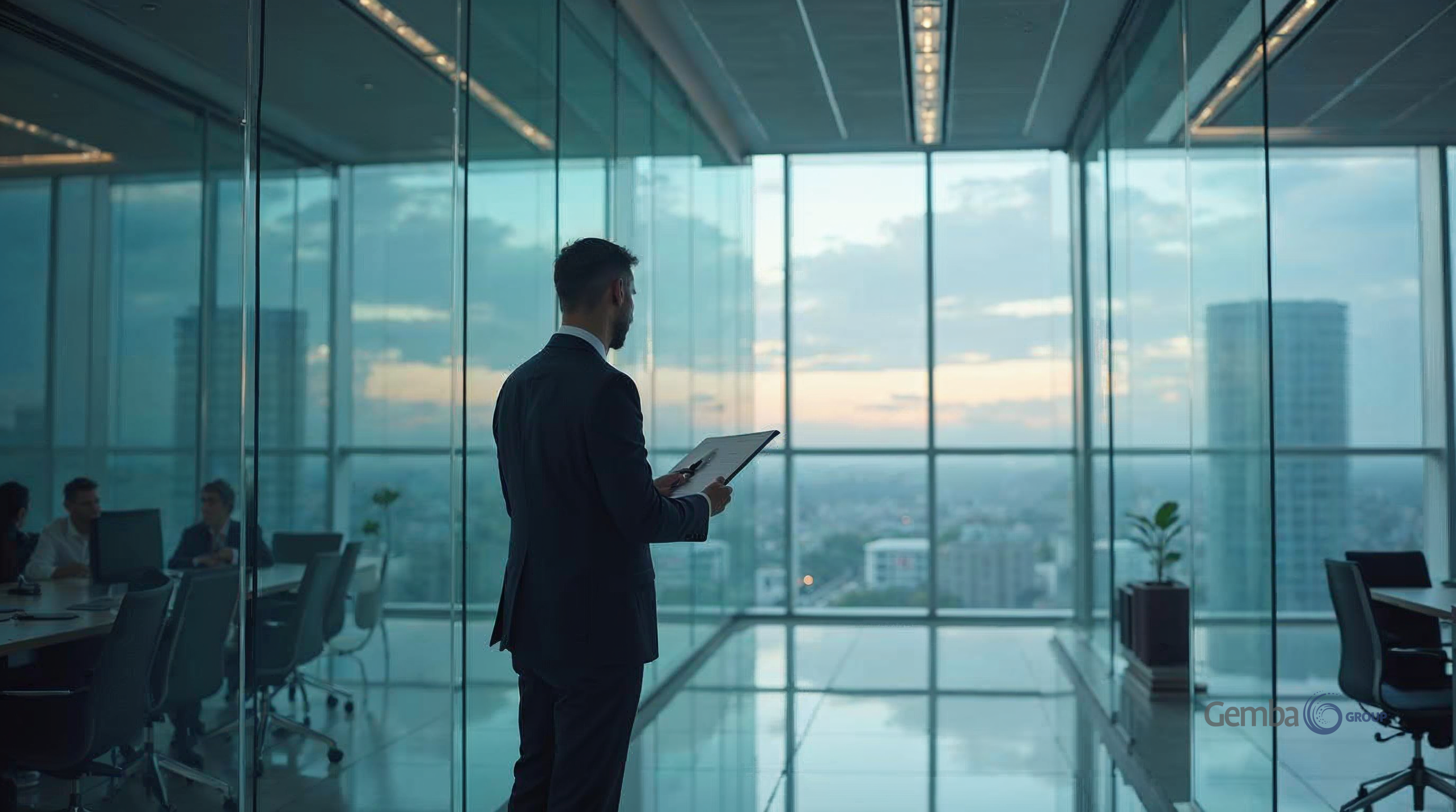 Standard Work: Por Que a Padronização Falha na Prática