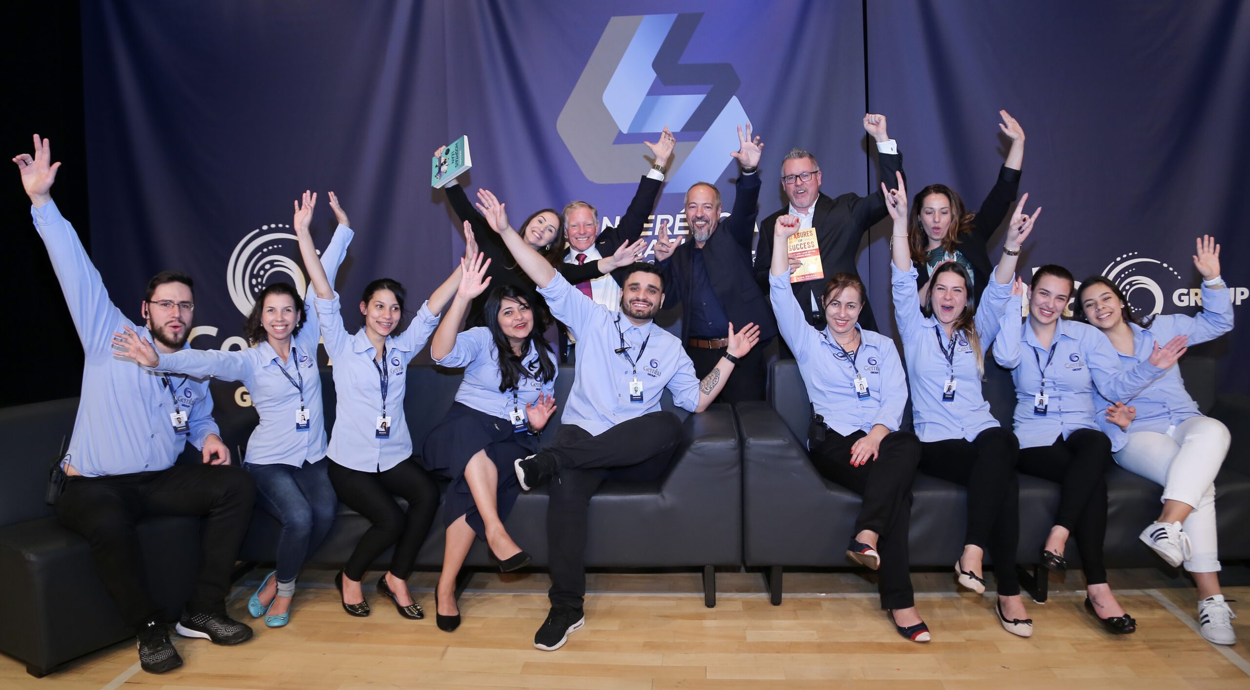 Equipe Gemba Group