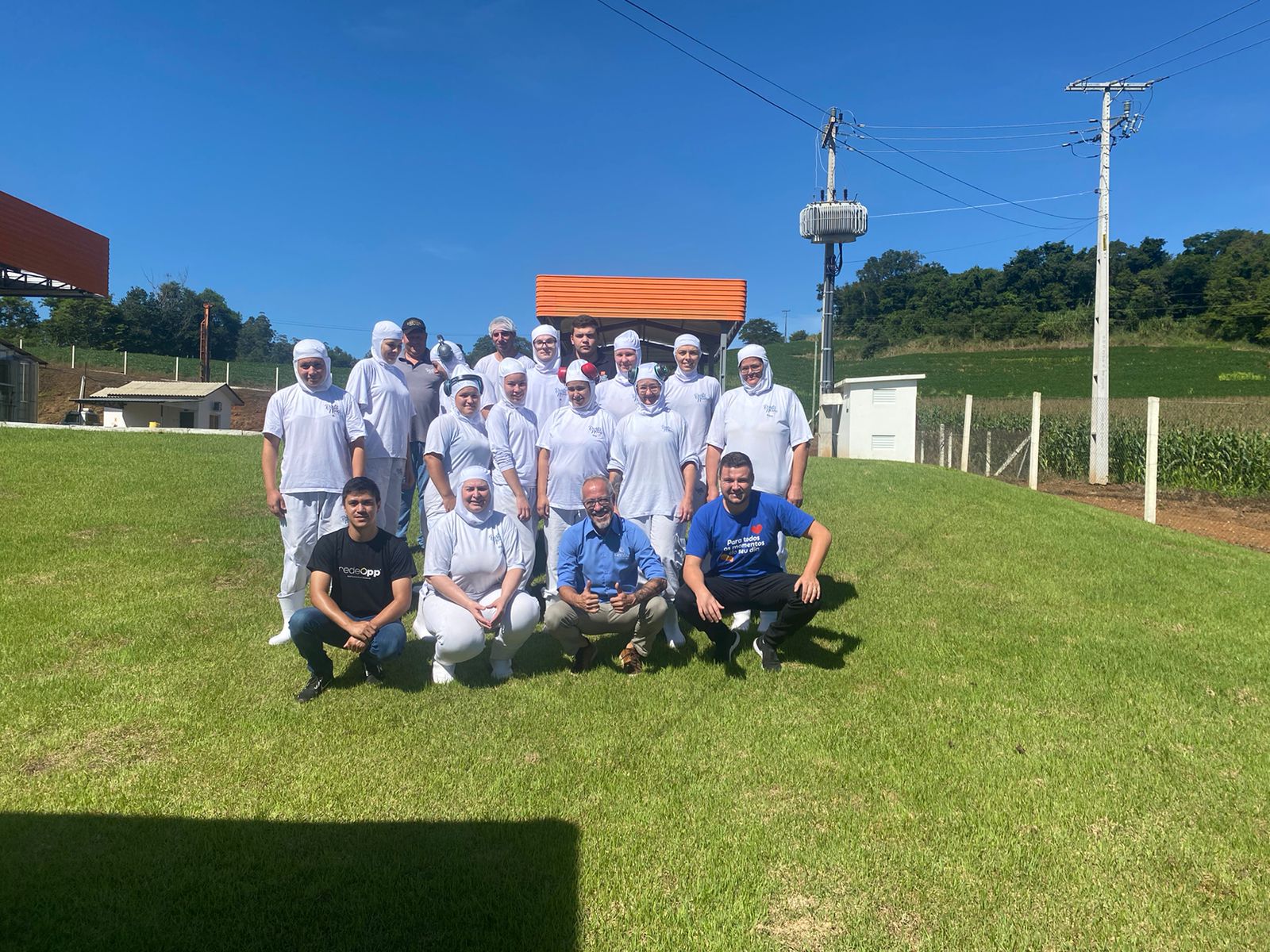 Treinamentos In-Company